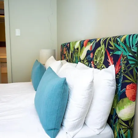 Holiday Apartment - Zimbali Suites 323 Ballito Exterior photo