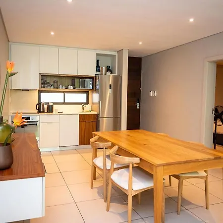 Holiday Apartment - Zimbali Suites 323 Ballito Exterior photo