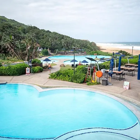 Holiday Apartment - Zimbali Suites 323 Ballito Exterior photo