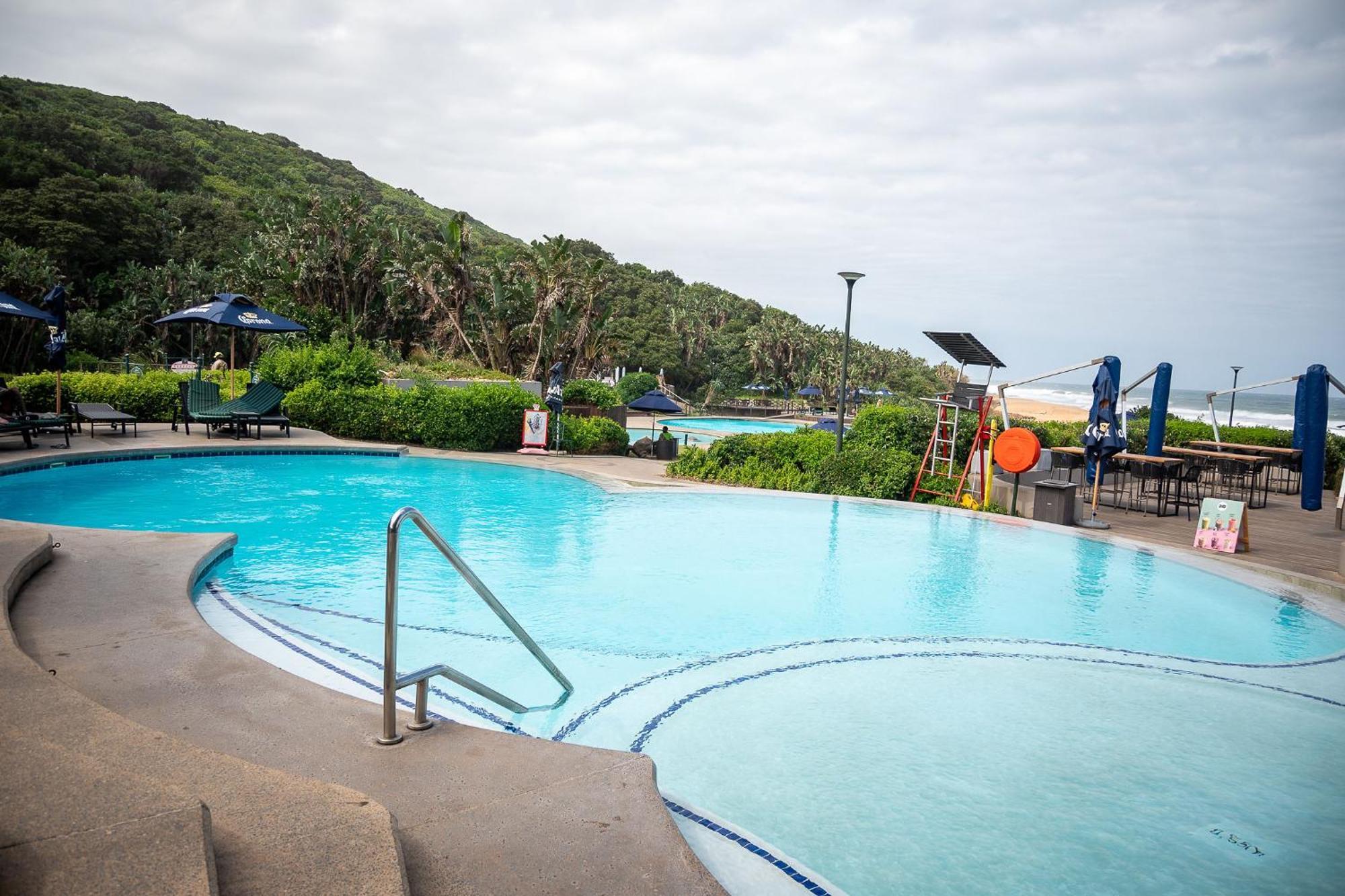- Zimbali 323 * Ballito