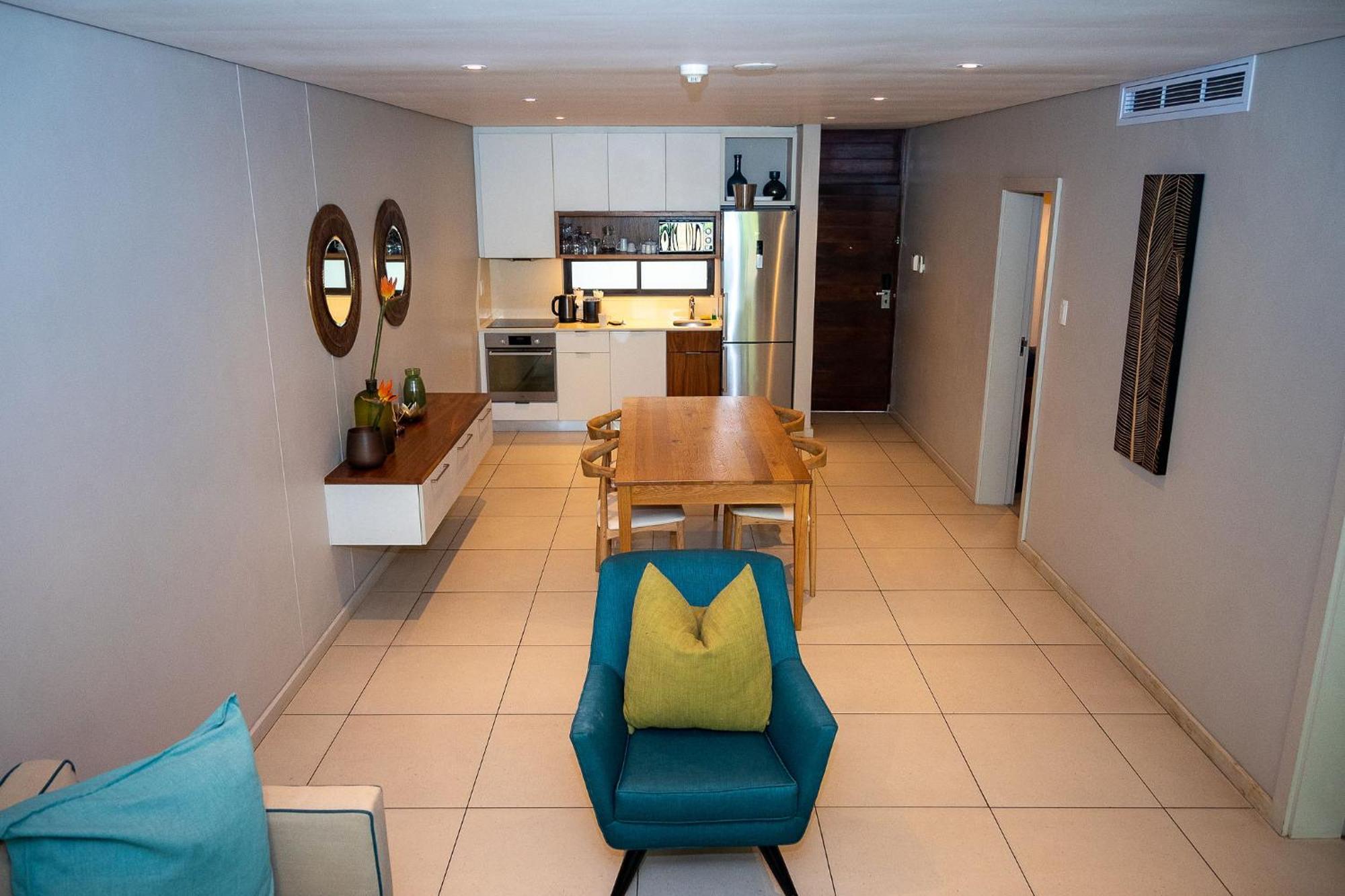 - Zimbali 323 Appartement