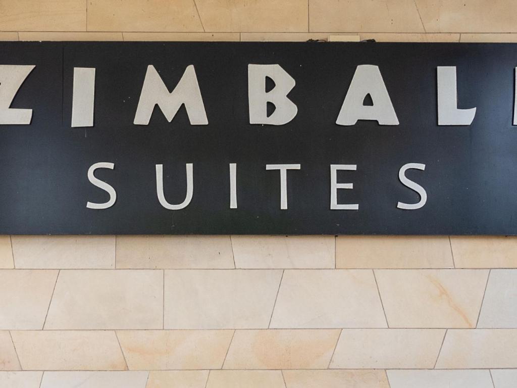 - Zimbali 323 * Ballito