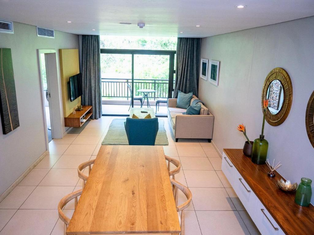 Appartement - Zimbali 323 *