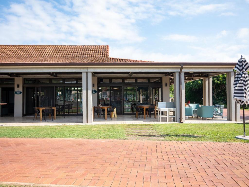 - Zimbali 323 Appartement Ballito