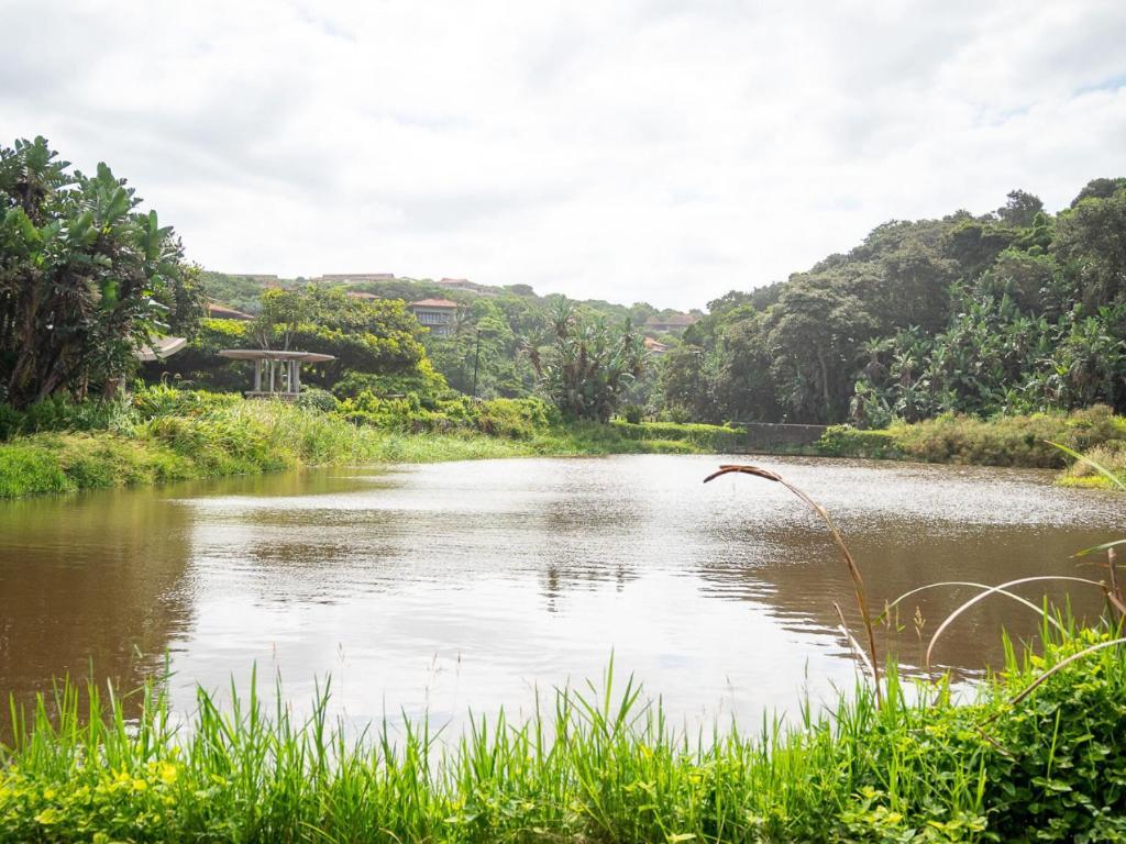 Appartement - Zimbali 323 Ballito