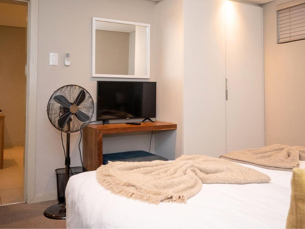 Appartement - Zimbali 323 Ballito